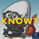 What is Calimero syndrome?