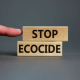 [EARTH DAY] What is an ecocide?