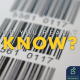 Why are barcodes set to disappear?