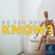 What is a faecal transplant?