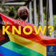 How have Pride Parades evolved over the last 50 years?