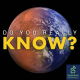 What is terraforming?