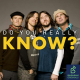 Who are the Red Hot Chili Peppers?