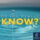 Aquamation : what are the advantages of being buried in water?