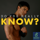 How is the manosphere encouraging dangerous body trends?