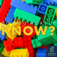 What is Lego?