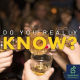 Which types of alcohol should we avoid mixing?