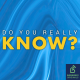 Why doesn’t every language have a word for blue?