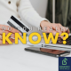 Why do we spend more when we pay by card?