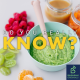 What is the baby food diet linked to a number of celebrities?