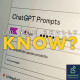 How to interact with ChatGPT?