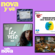 Nova Y Va : Cérémonie des Mlle Pitch Awards 2026