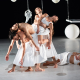 Nova y Va : au festival de danse contemporaine Faits d’Hiver
