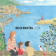 Nova Y Va à BD à Bastia - édition 2024