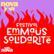 Nova Y Va : au festival Emmaüs Solidarité 2026