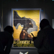 " Nova y va, à l’expo « Mission Dakar Djibouti (1931-1933) : contre-enquêtes » au Musée du Quai Branly à Paris