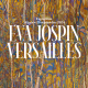 Nova Y Va :  Eva Jospin brode une chambre de soie à Versailles
