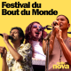 Nova Y Va  : trois jours de fête au Bout du Monde