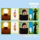 Nova Y Va : 100%, l'exposition d'art contemporain de la Villette