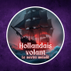 Le Hollandais volant : la malédiction du vaisseau fantôme 🏴‍☠️