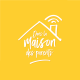 Les podcasteur.se.s racontent les Maisons des parents de la Fondation Ronald McDonald