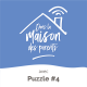 Quand la culture rapproche les familles / Puzzle