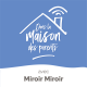 Parents, dans la santé comme dans la maladie | « Miroir Miroir » à Villejuif