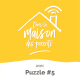 Quand la culture rapproche les familles / Puzzle