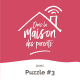 Quand la culture rapproche les familles / Puzzle