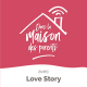 Baurina et Jean-Marc | « Love Story » à Limoges