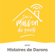 Devenir père à travers la très grande prématurité #2 - Jérôme / Histoires de Darons