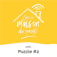 Quand la culture rapproche les familles / Puzzle