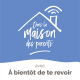 Lilian | « À bientôt de te revoir » à Toulouse