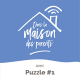 Quand la culture rapproche les familles / Puzzle