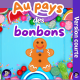 Au pays des bonbons | Version Courte | Histoire pour s'endormir