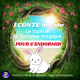 Le lapin et la fontaine magique | Histoire pour s'endormir