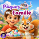 Pâques en Famille dans la Montagne Fleurie 🐣🌸| Histoire pour s’endormir 🌙| Les ZimParfaits