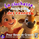 La clochette magique des rennes🎅| Histoire pour s'endormir