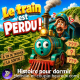 Le train qui ne savait plus où aller 🚂| Histoire pour s'endormir | Conte du soir