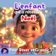 L’Enfant qui a Réveillé Noël 🎅| Histoire pour s'endormir | Patricia voix douce