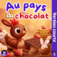 Au pays du chocolat | Petit Conte | Histoire pour s'endormir