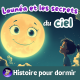 Lounéa et les secrets du ciel | Histoire pour s'endormir
