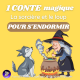 La sorcière et le loup | Histoire pour s'endormir