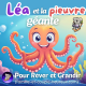 La pieuvre géante et la flaque d'eau magique🐙 Histoire pour s'endormir | Histoire du soir