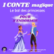 Le bal des princesses | Histoire pour s'endormir