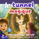 Le Tunnel Secret Sous la Forêt 🌿 Histoire pour s'endormir Enfant | Sommeil