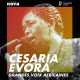 Cesaria Evora, racontée par Florent Mazzoleni