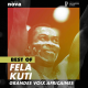 Fela Kuti, raconté par Binda Ngazolo et Soro Solo - BEST OF