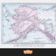 L'histoire de la vente de l'Alaska (oui, on a bien vendu un pays)