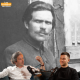 Nestor MAKHNO, l'homme qui se battait pour une Ukraine libre - Avec Edouard Jourdain